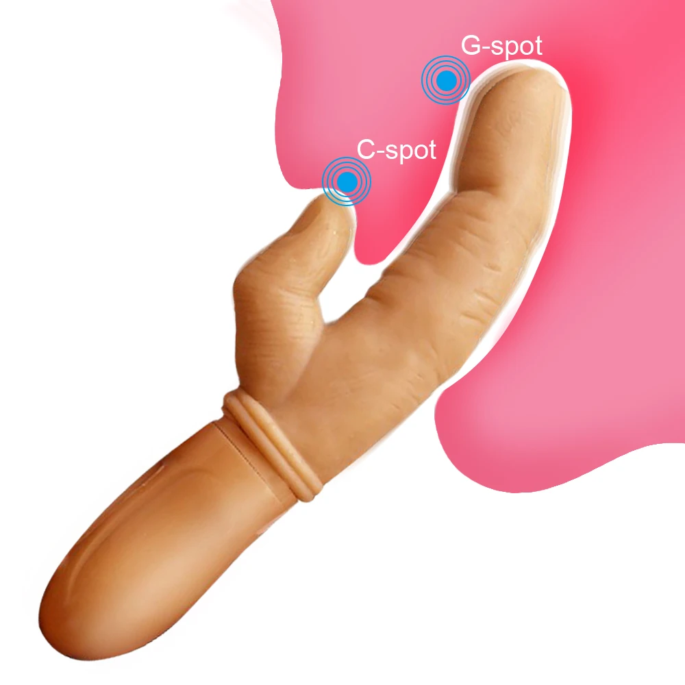 Мощные фаллоимитаторы женские вибраторы для женской точки G вагинальные