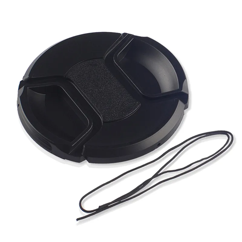 Однообъективного цифрового зеркального Камера крышка объектива Универсальный