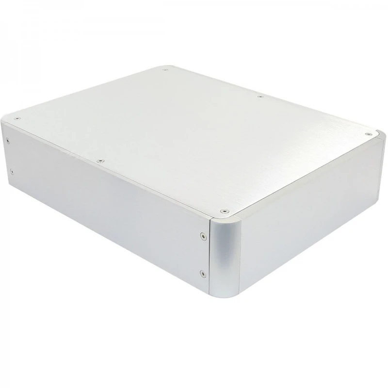 

Chassis 272*60*211.5mm case box amplifier box preamp case dac shell 2106