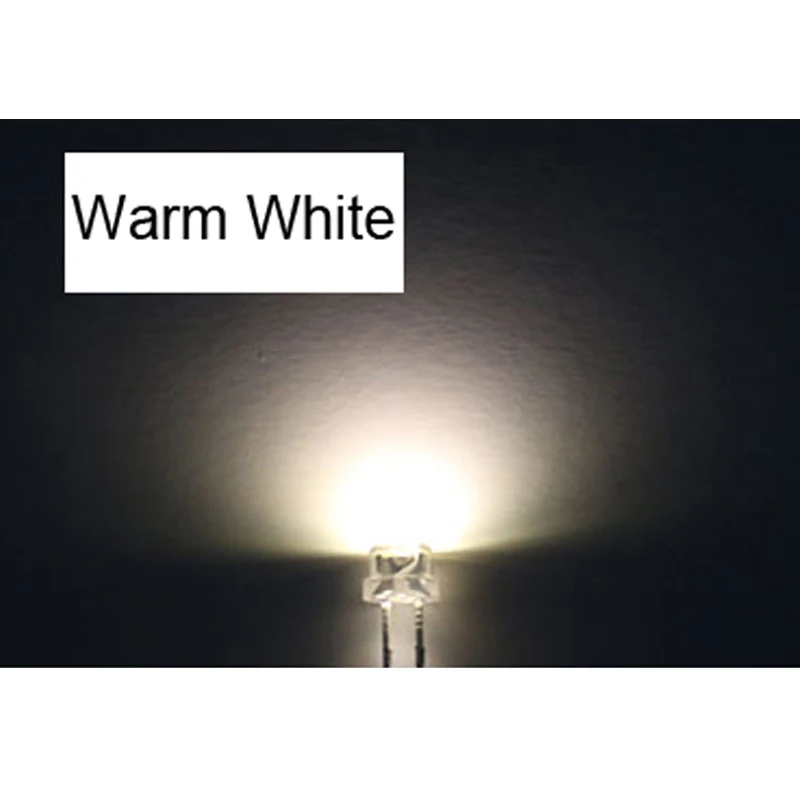 100 шт. светодиодный излучающие диоды для подавления переходных скачков