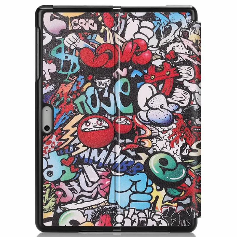 Милый защитный чехол для планшета Surface Go 2 go2|Чехлы планшетов и электронных книг| |