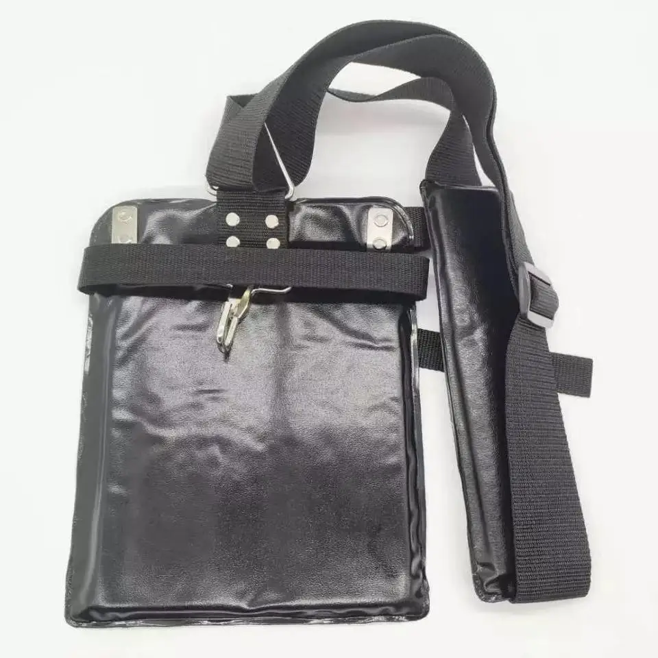 Двойной плечевой ремень для кустореза триммера травы взбивателя снайперской