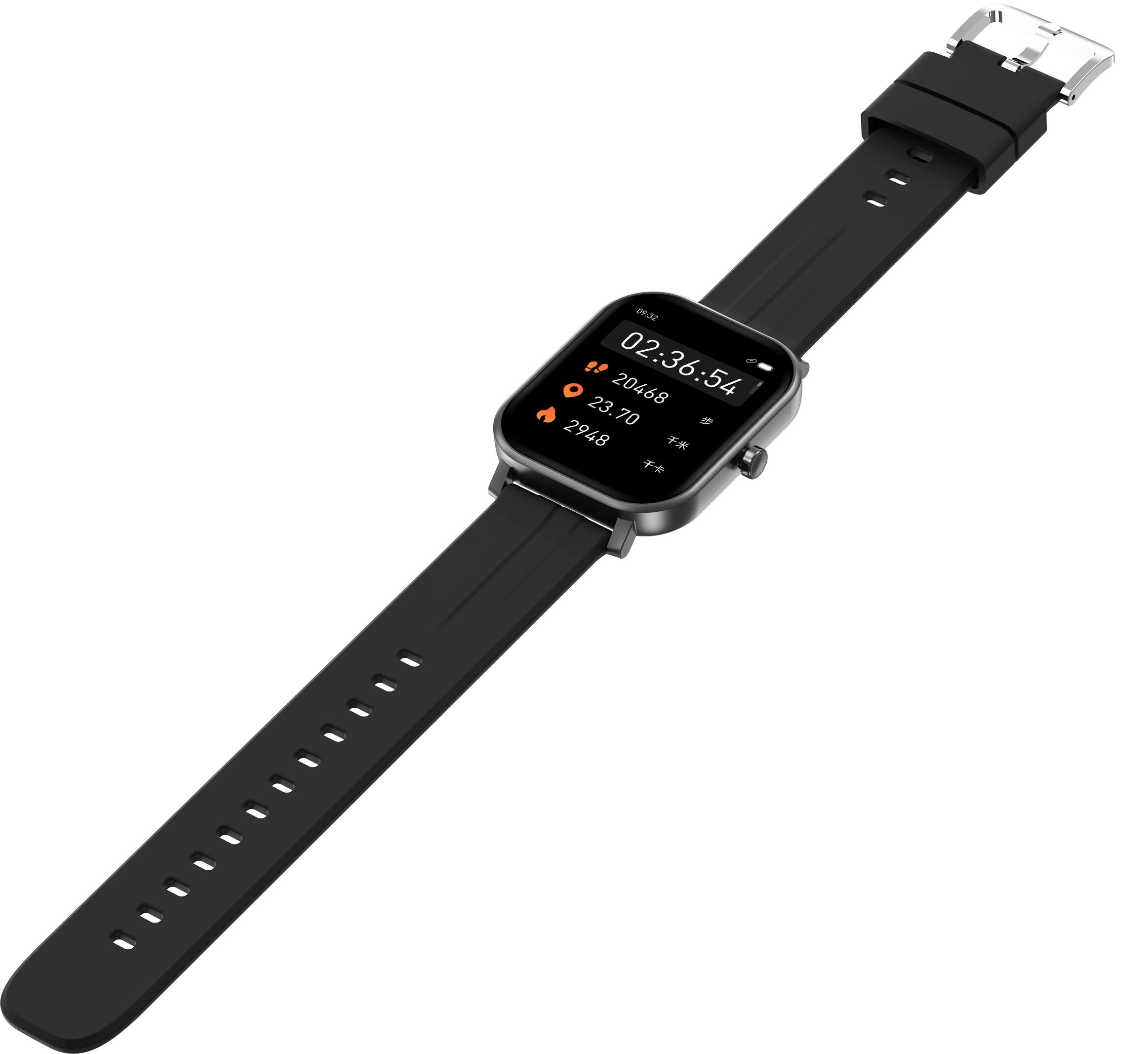 S10 Bluetooth 5 0 Смарт-часы серии 10 6 мм Android цветной дисплей фитнес-трекер