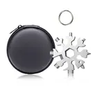 18 в 1, шестигранный ключ для открывания бутылок