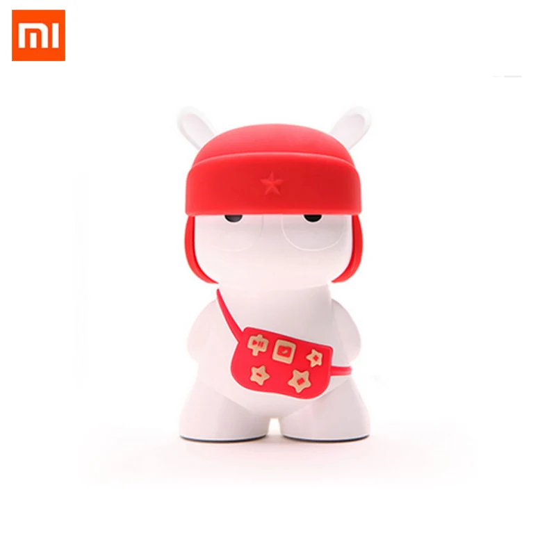 Новинка 2016 оригинальный Bluetooth динамик Mitu Xiaomi портативный мини размера со