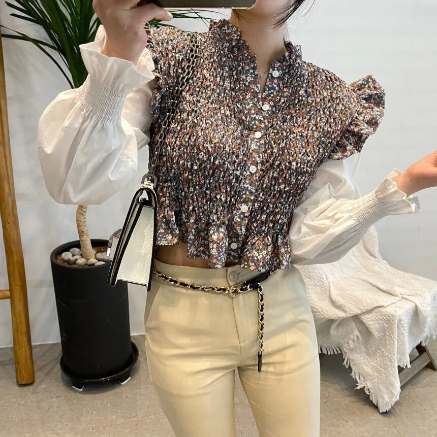 

Женские рубашки МАЗ