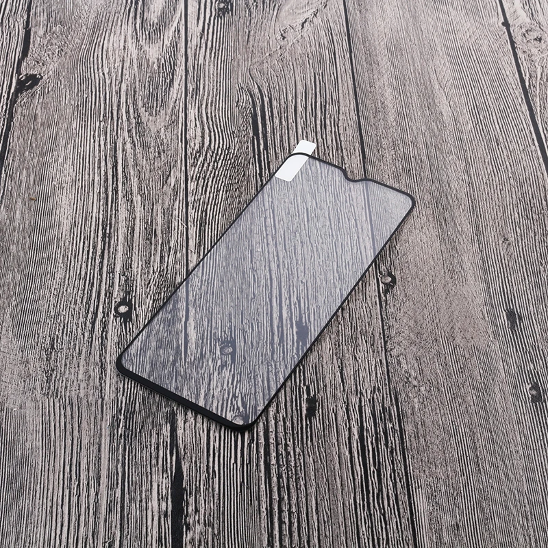 Protective Film For XiaoMi Redmi 6 7 6A K20 Pro Note7 Tempered Cover Pocophone F1 Mi 8 Lite 9T | Мобильные телефоны и