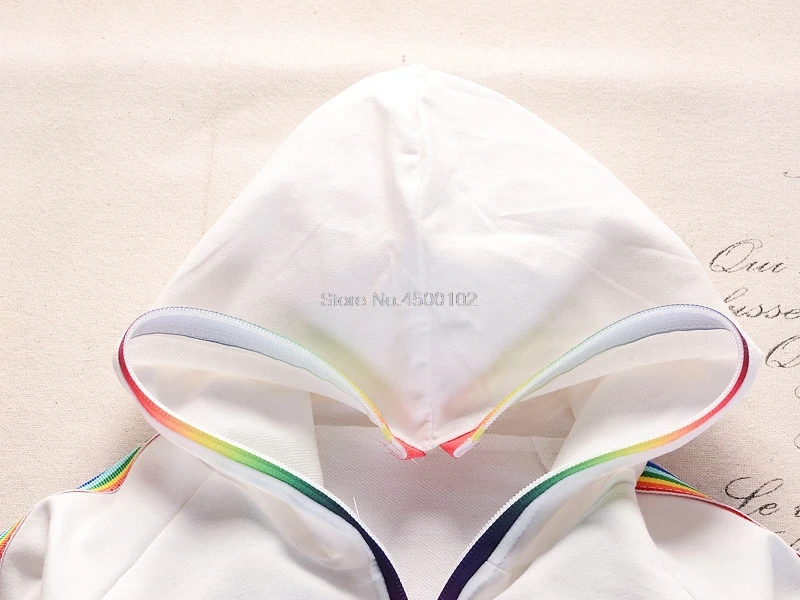 Комплект одежды для мальчиков и девочек хлопковая куртка + штаны 2 шт./компл.