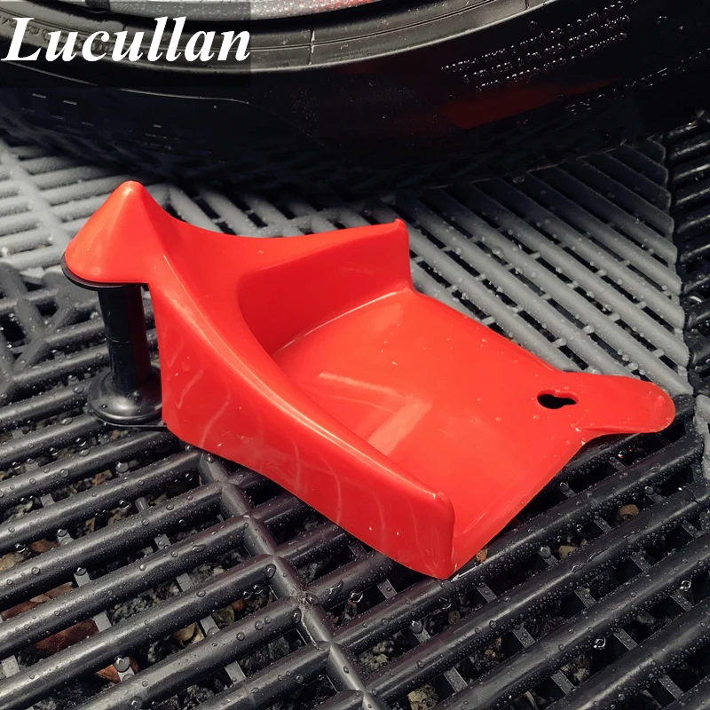 Lucullan более 2 шт lpg газовый шланг слайд шин на танкетке Автомойка трубка