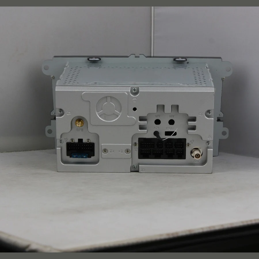 PX6 Отличная производительность Android 9 0 Автомобильный мультимедийный GPS для