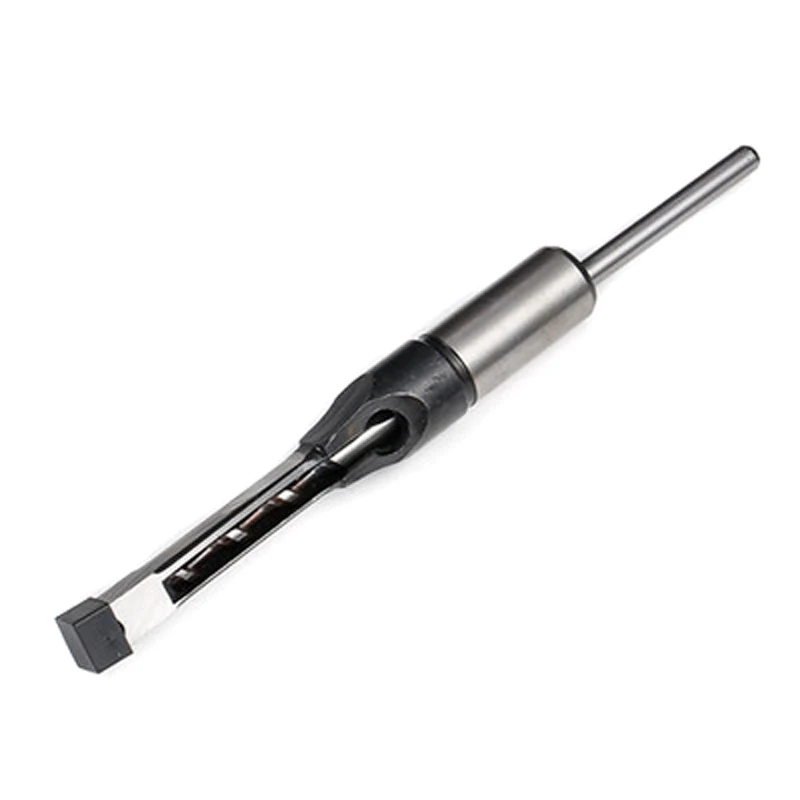 6 шт. для обработки дерева квадратные отверстия сверло долото набор DIY