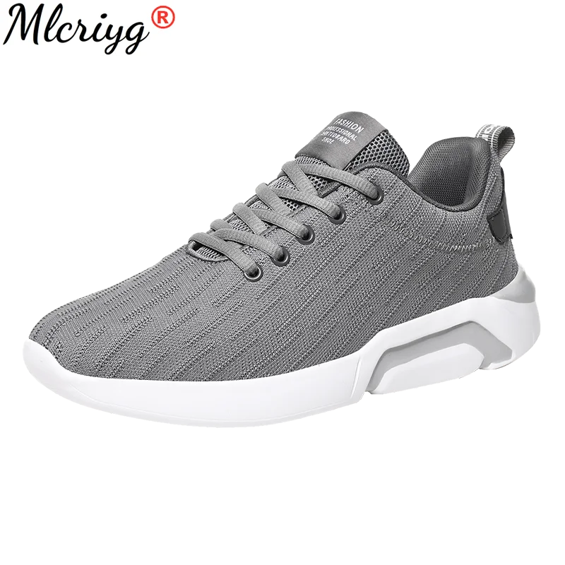 

Walking Sneakers Men Casual Shoes Breathable Flats Loafers Lace Up Canvas Shoes Non Slip Driving Shoes for Men Chaussure Homme