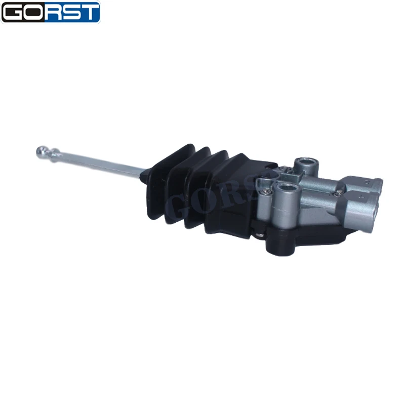 Клапан Выравнивания салона давления с пневматической подвеской 4640070110 для Benz Actors