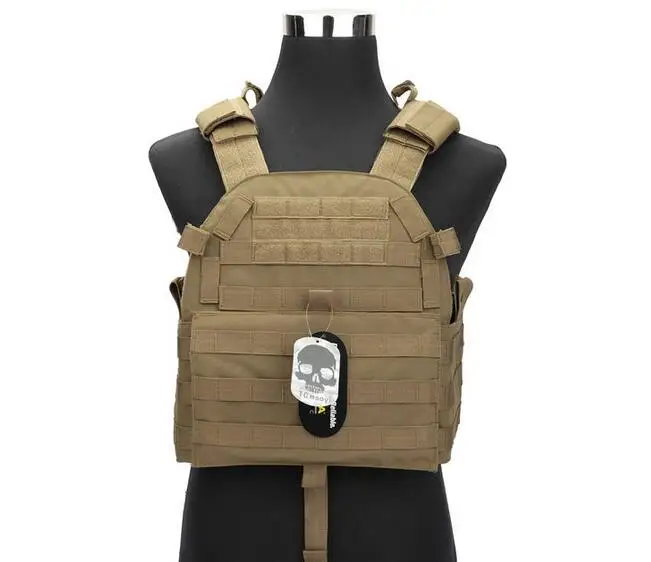 Спортивный Тактический жилет CS 6094 для активного отдыха импортированный коридор |