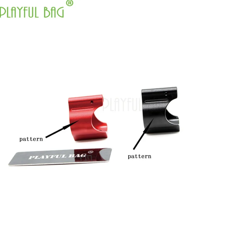 

Adult toy water slug gun upgrade material 19 concave convex tube can be added with external rotating tube 14 counter teeth