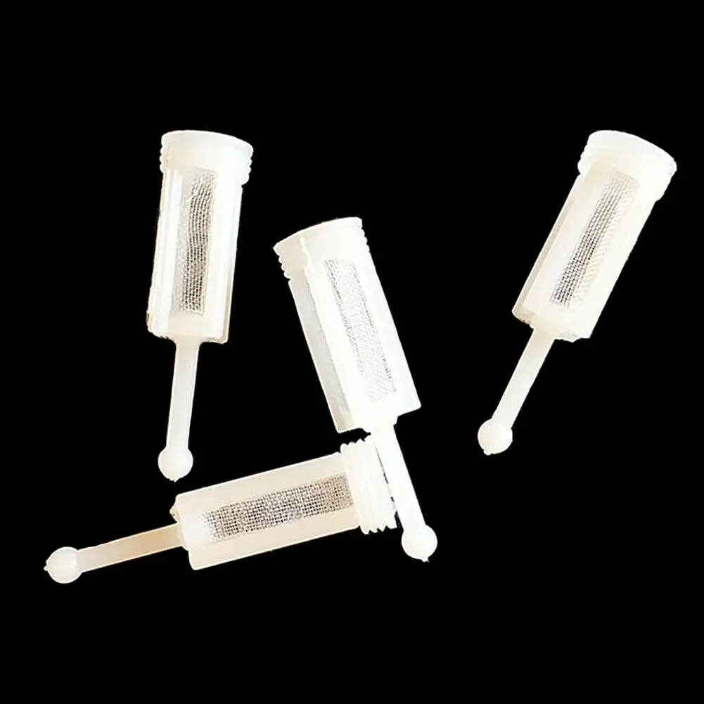 

Diameter 11 mm Length 40 mm Feed Gravity Paint Spray Device Car Tool Universal 10pcs Replacement Filters Accessories