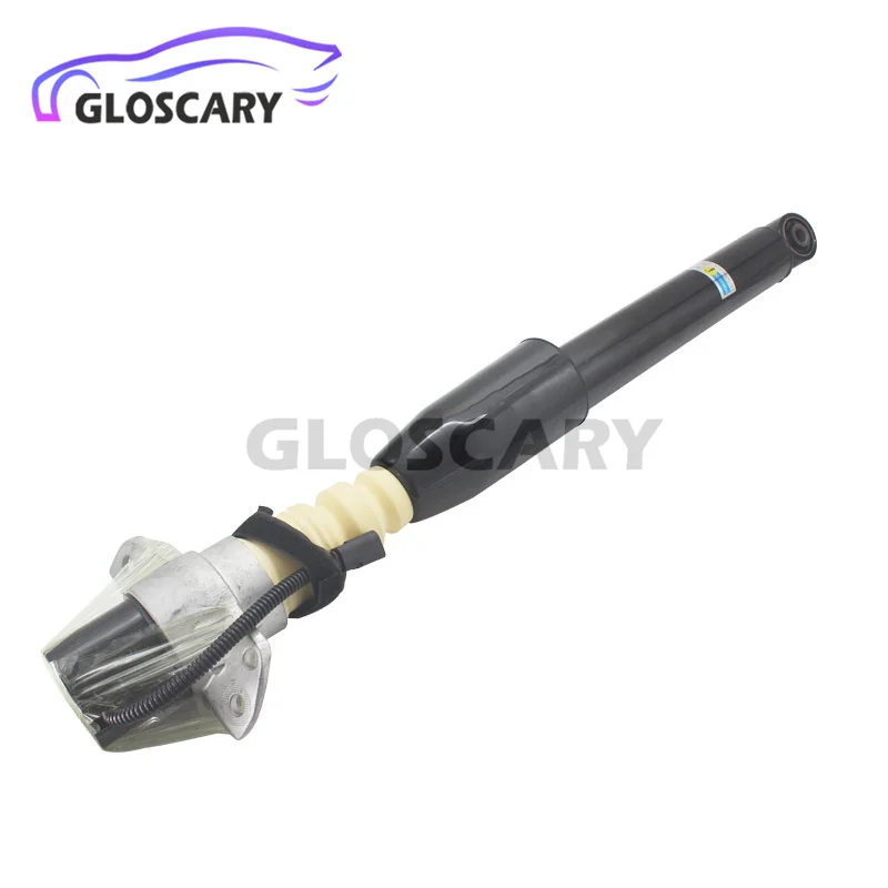 1x задняя воздушная подвеска амортизатор для Audi A6 C7 4G Allroad Quattro A7 газа 4G0616031AD 4G0616031L