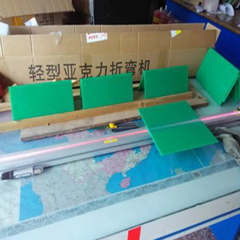 

1Set 23''(60cm) Acrylic Hot-bending Machine Plexiglass PVC Plastic Board Bending Device Advertising Signs And Light Box 110/220V