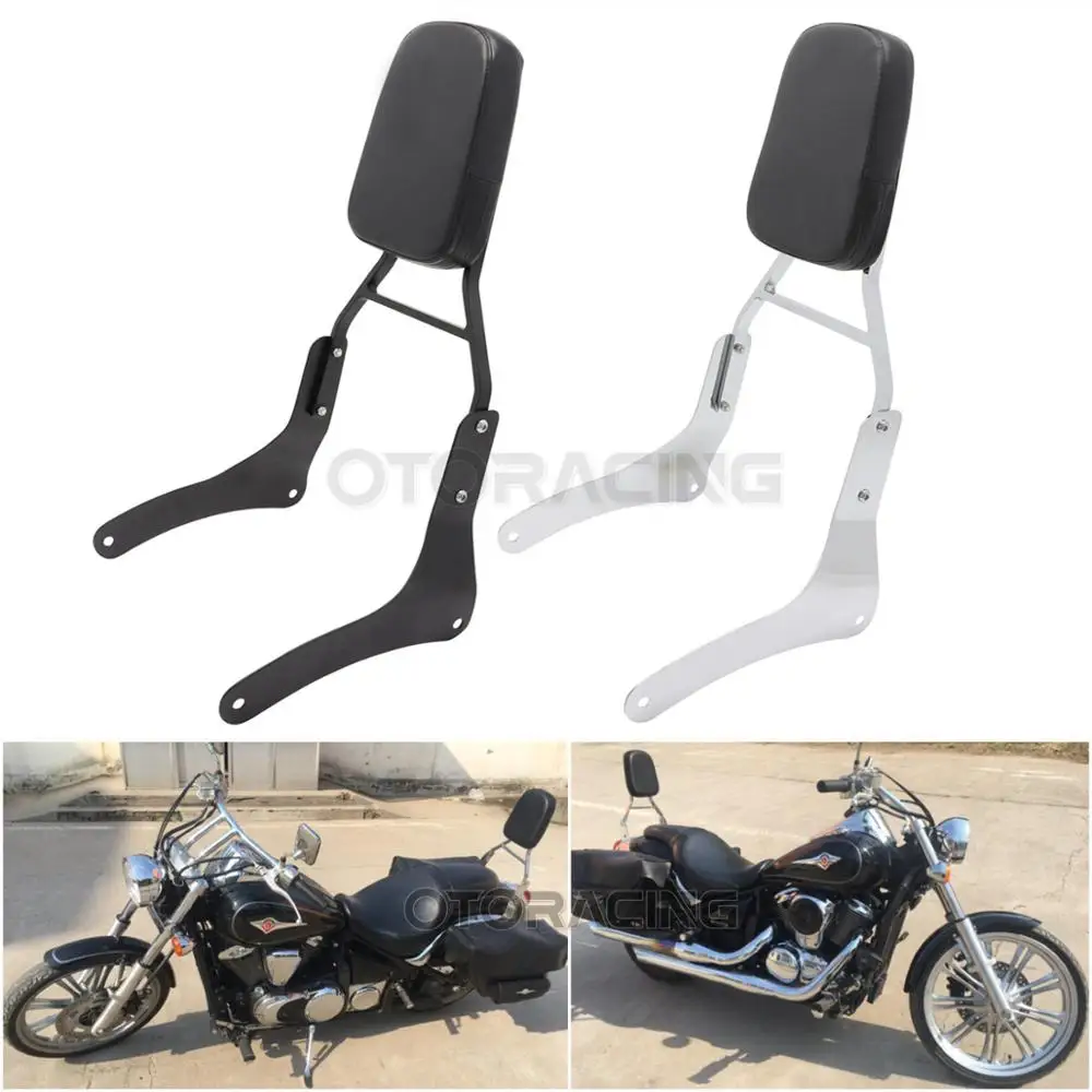 Спинка для мотоцикла Kawasaki Vulcan VN 900 VN900 2006 2007 2008 2009 2010 2011 2012 2013 2014 2015 2016 2017 2018 |
