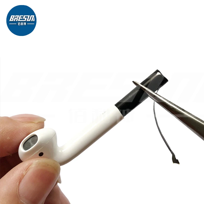 Сменный аккумулятор для AirPods 1st 2nd 3rd A1604 A1523 A1722 A2032 A2031 Air Pods1/2/3 | Мобильные телефоны и