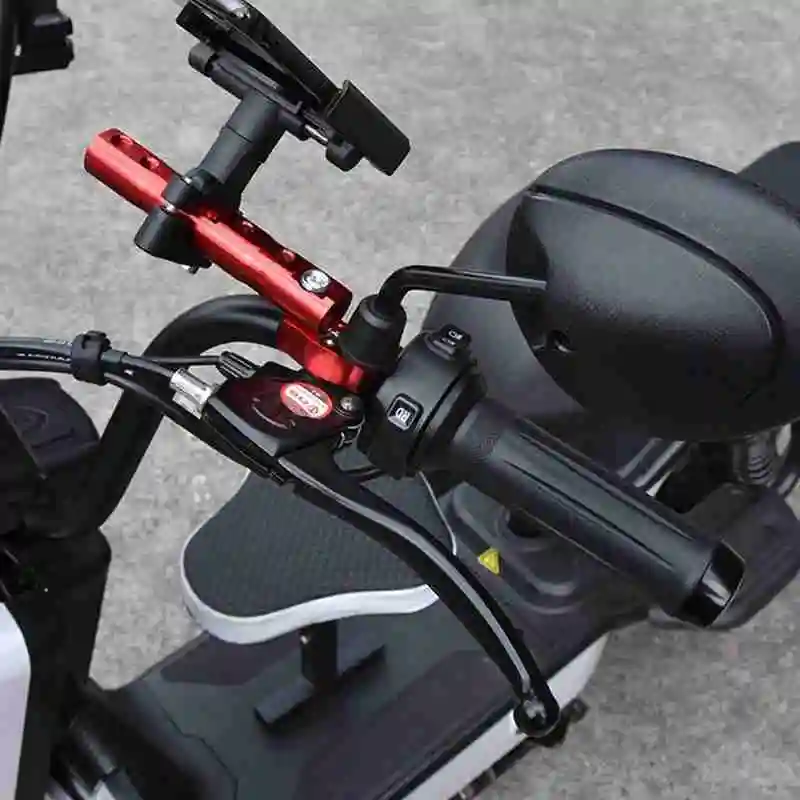 Удлинитель для зеркала заднего вида Gsf250 125 Exc Kxf 250 Benelli 302 Sepia Zz Vmax 1200 Shadow 750 Bws 50 |