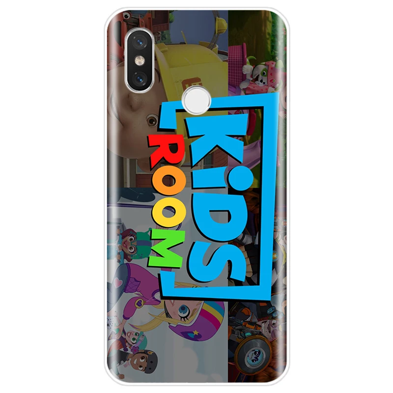 Fireman Sam Children Art Cover Soft Silicone TPU Phone Case For xiaomi 4 5 5S PLUS 5C 6 6X 8 8SE 8lite 9 9SE MAX 2 3 | Мобильные