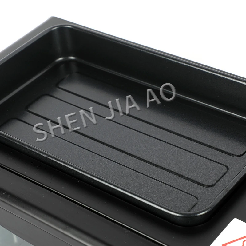 Машина для завтрака Три в одном кофемашина машина выпечки духовке мощная |