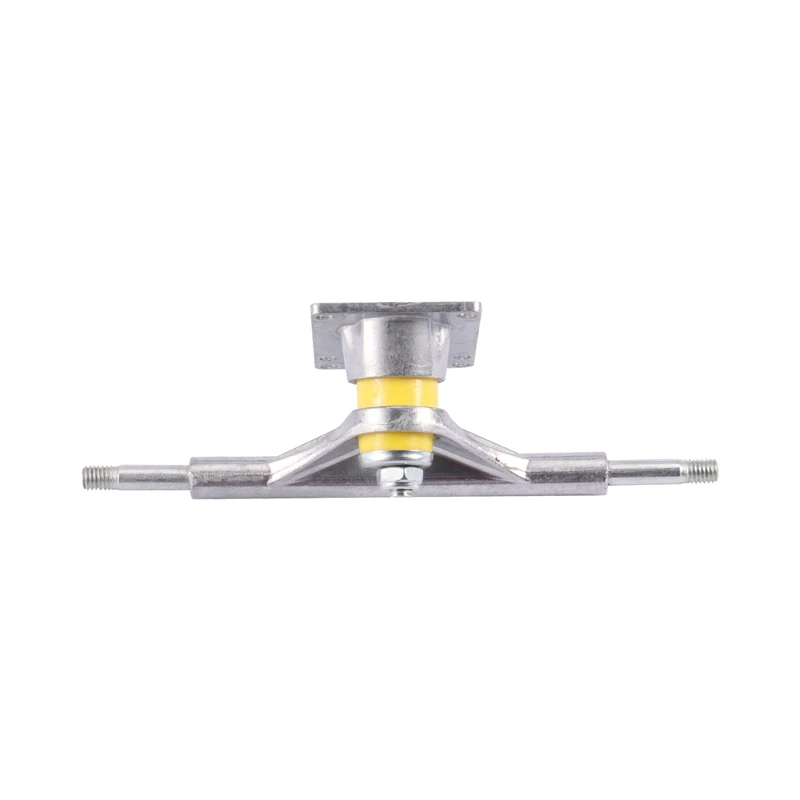 

Arrival 5 Inch Skateboard Longboard Trucks Aluminium Alloy Impact Resistance Skate Trucks