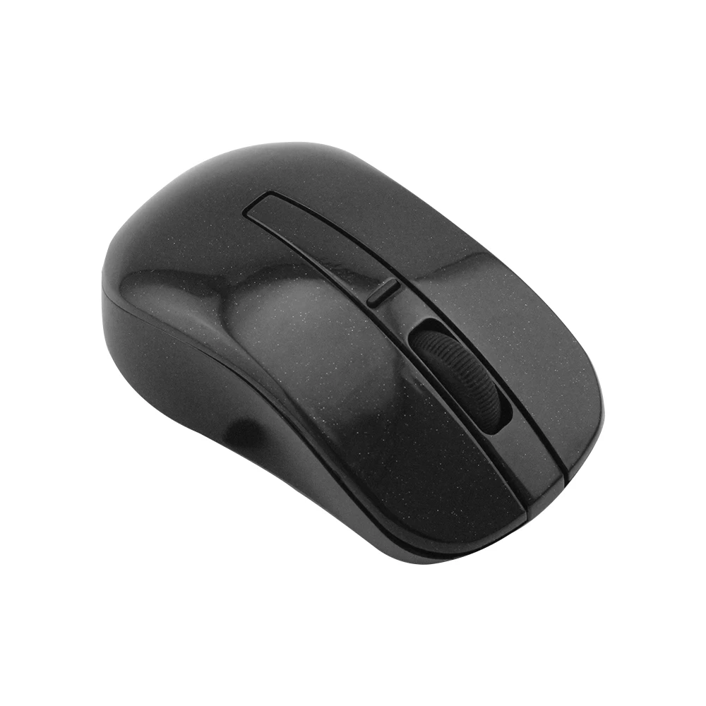 CHYI 2 4G USB мини Беспроводной Мышь 1000/1200/1600 Точек на дюйм оптическая компьютерная