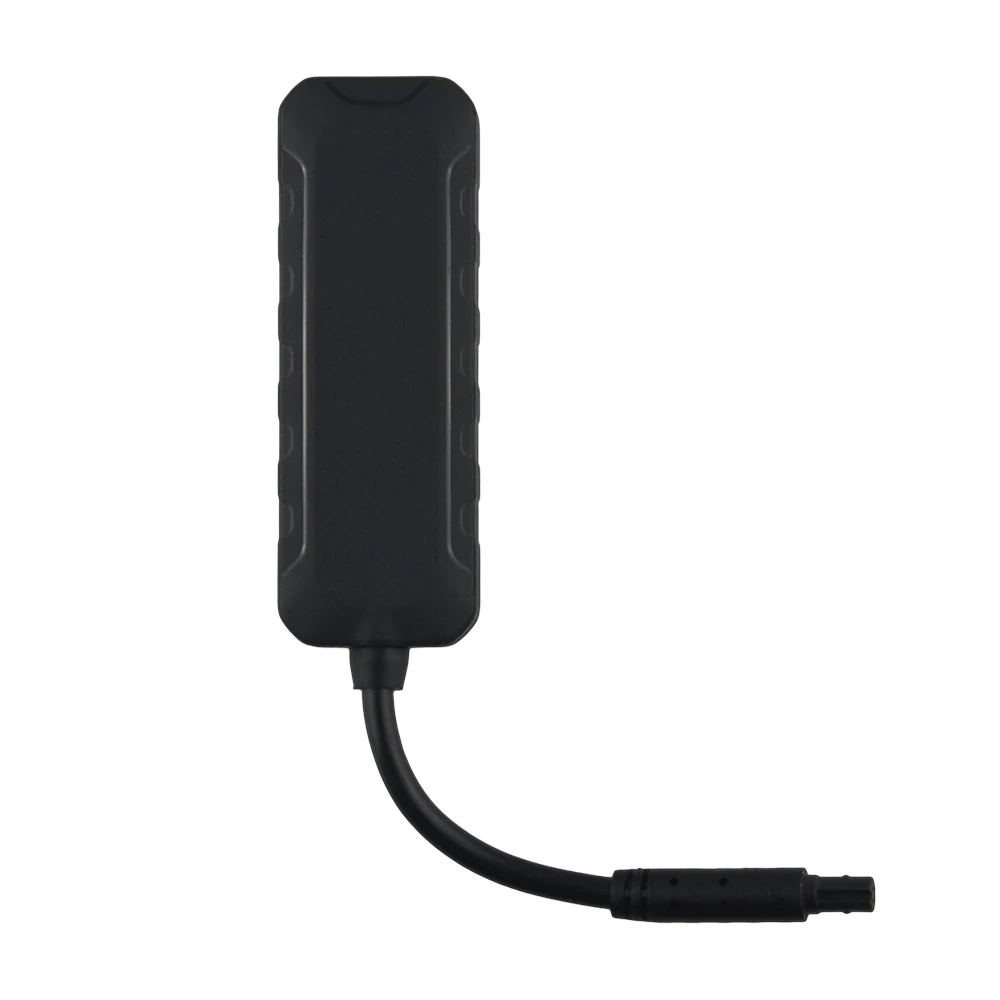 Ультрамаленький автомобильный GPS-трекер GV25/Wetrack Lite сигнализация скорости