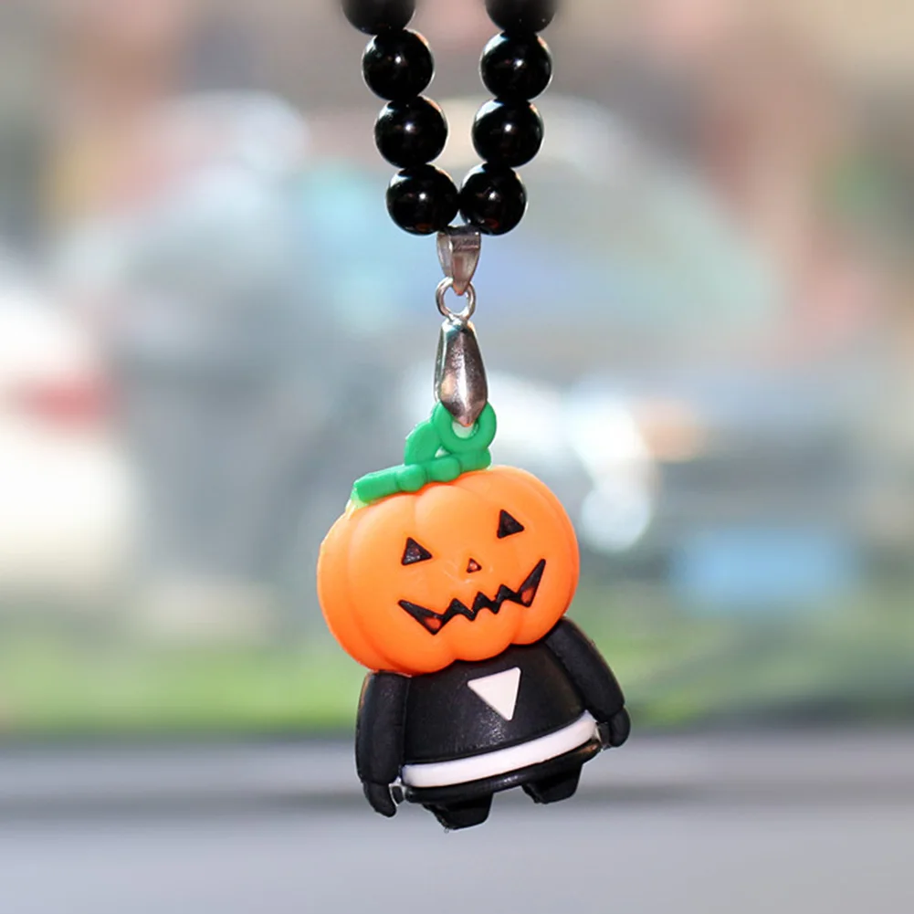 Новинка интерьер автомобиля украшения для зеркала заднего вида подвесной декор