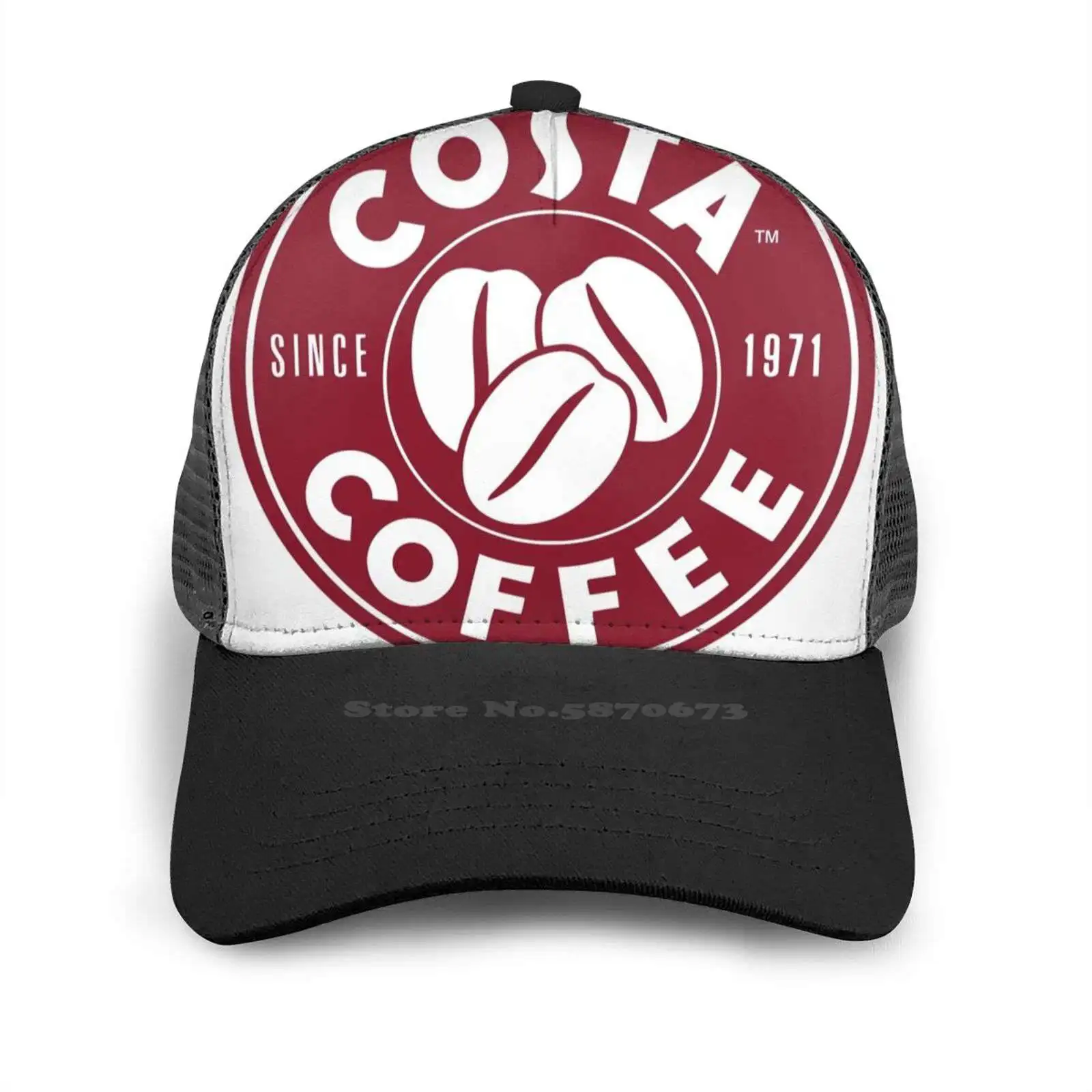 Costa coffee hat Clearance