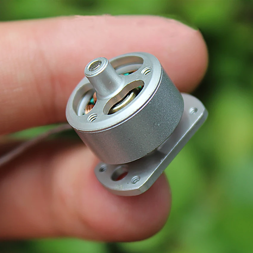 630KV бесщеточный двигатель для модель радиоуправляемого дрона самолет запасные