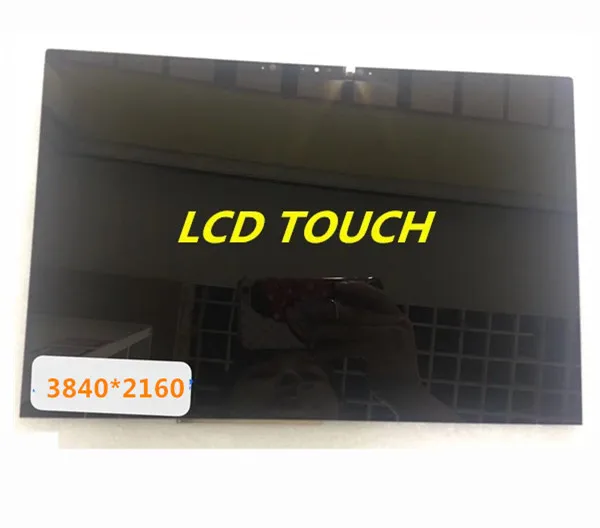 New original 13.3 &quotLCD replacement FHD UHD for HP Spectre X360 13-AF series touch digitizer display panel assembly | Компьютеры и
