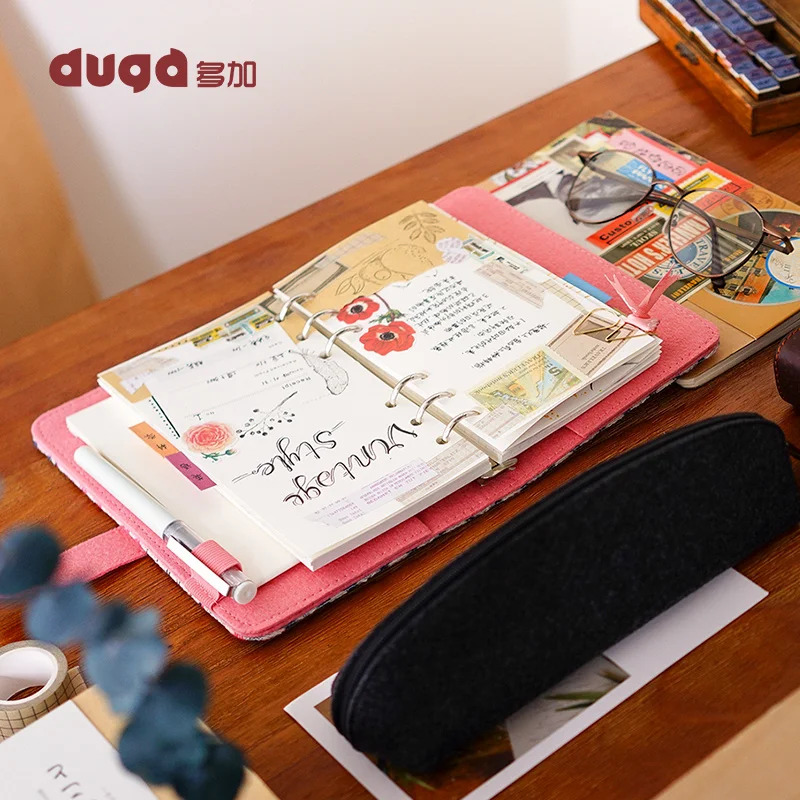 2019 Новый винтажный Старый Ретро Национальный стиль тканевый чехол офисное