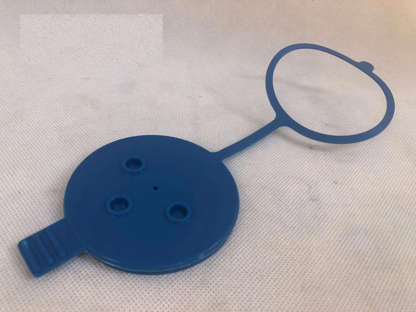 

Car Windshield Wiper Washer Fluid Reservoir Cover Water Tank Bottle Lid Cap for Mercedes Benz W221 S300 S350 S400 S500 2005-2013