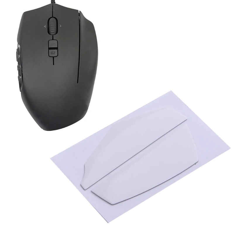 

1 упаковка, сменный коврик для мыши logitech G600