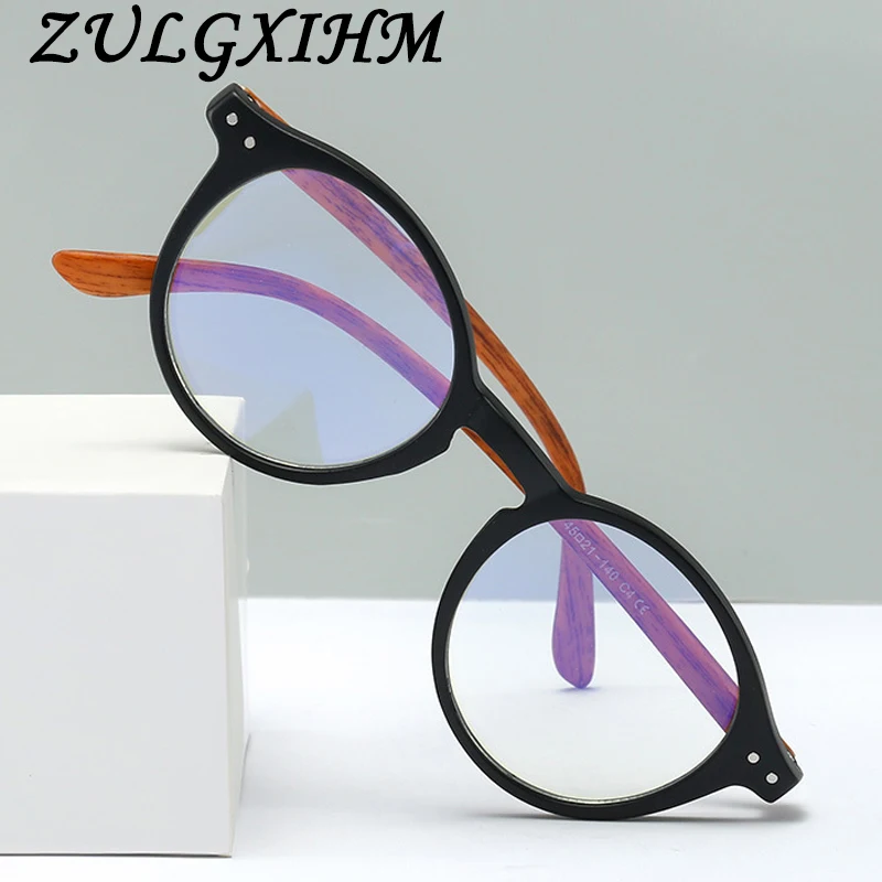 Компьютерные очки женские с прозрачными линзами|Женские кадры| |