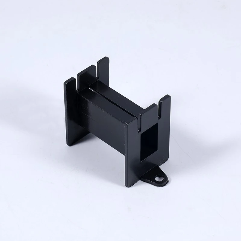 2 шт. квадратный Индуктивный обмоточный усилитель рамы кроссовая катушка