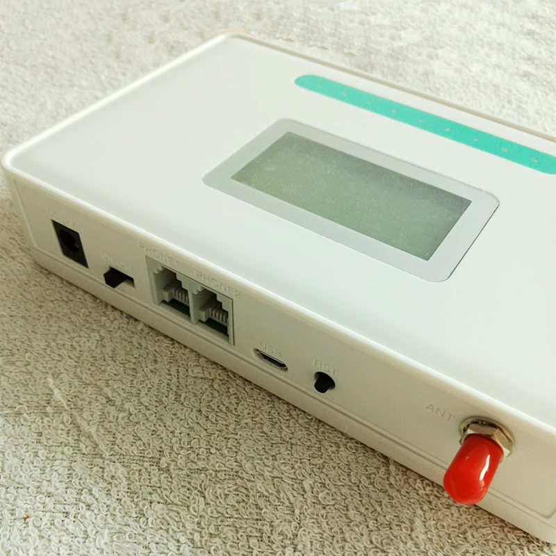 Стационарный беспроводной терминал с GSM на стационарный телефонный проводную