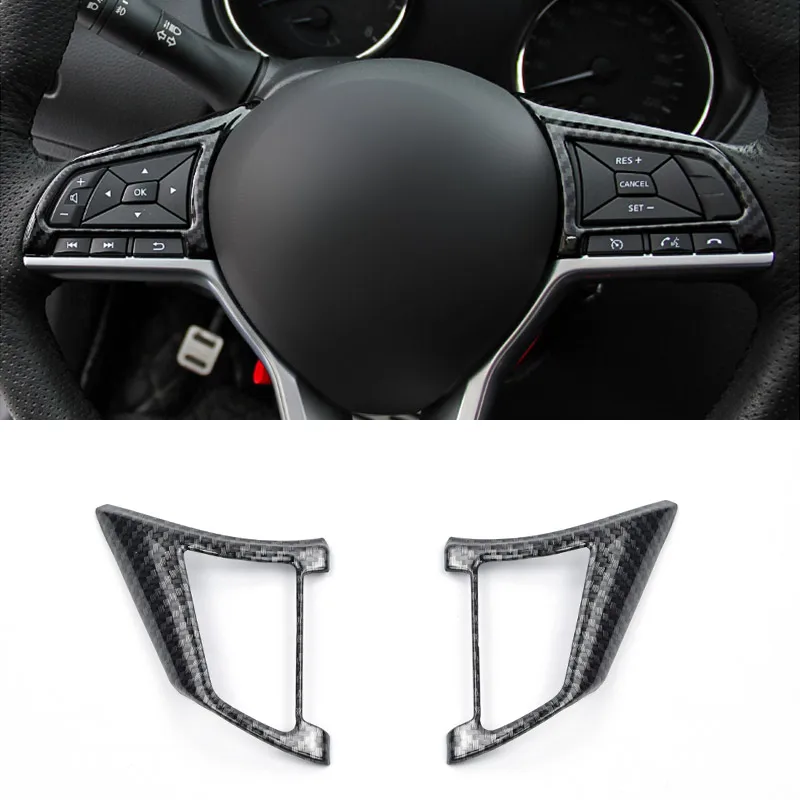 Vtear для ниссан кашкай j11 Nissan Qashqai J11 Dualis 2 X trail внутренние молдинги аксессуары