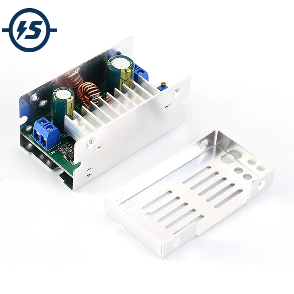 Повышающий преобразователь увеличивающий модуль Φ 200W источника питания высокой