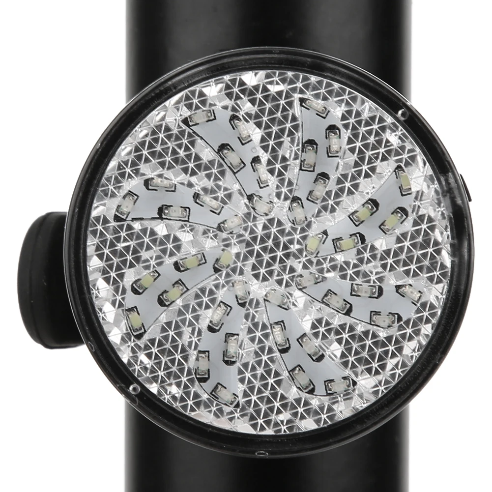 Новый велосипедный задний светильник USB зарядка горный велосипед езда