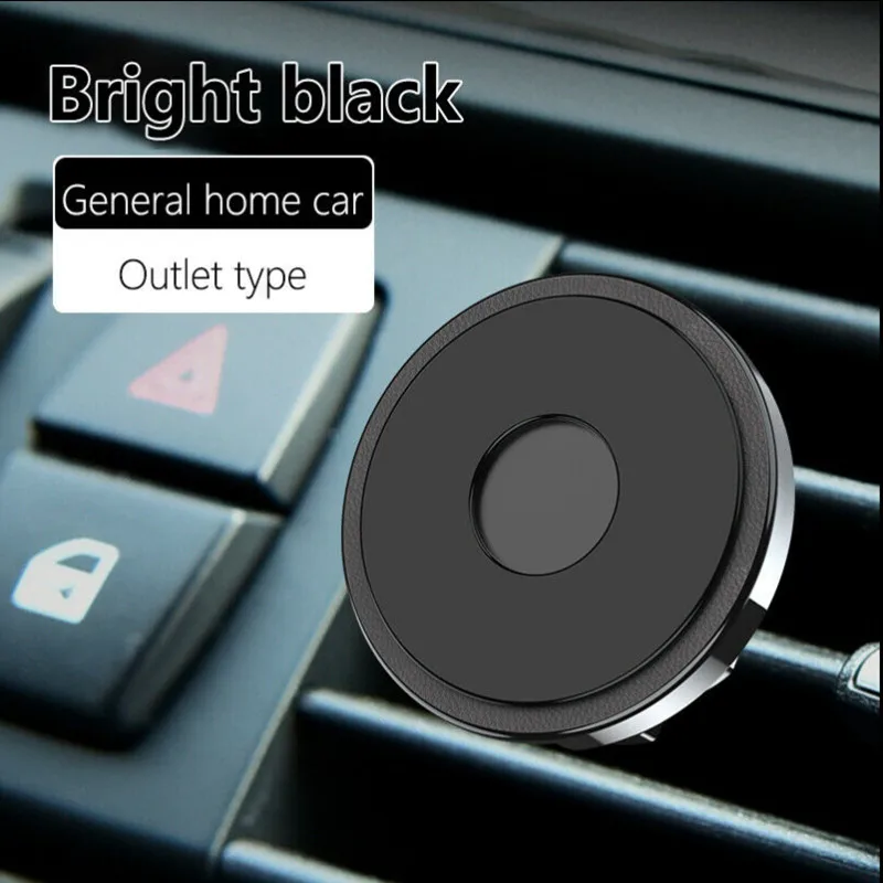 

Nano Adhesive Adsorption Mobile Phone Bracket For Car Wireless Charger Is Suitable For IPhone12 Samsung Car Phone Stand