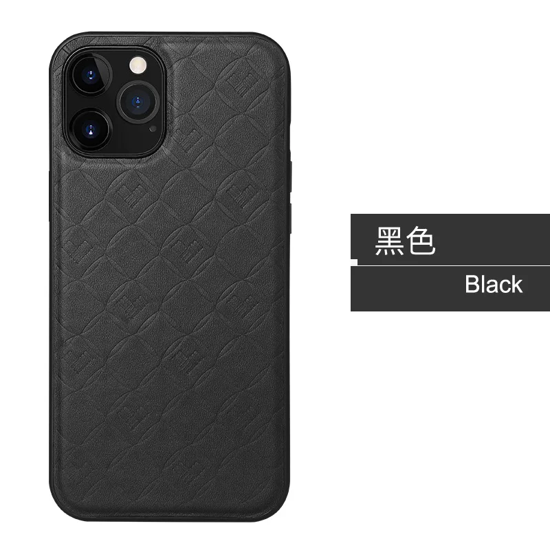

Suitable for Apple 12 mobile phone case, iPhone 12 promax leather full bag anti falling protective cover