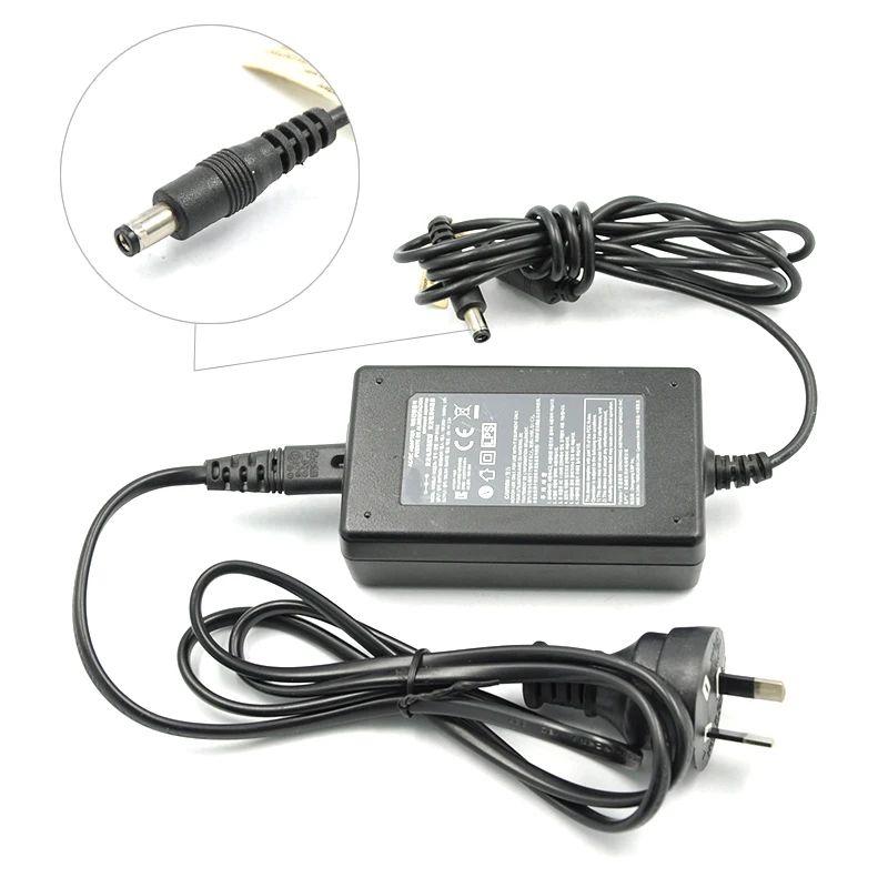 DSP-3012LE 12V 2.5A блок питания AC адаптер для Samsung Virgin Media Box SMT-C7100/7101 GX-CM700CF