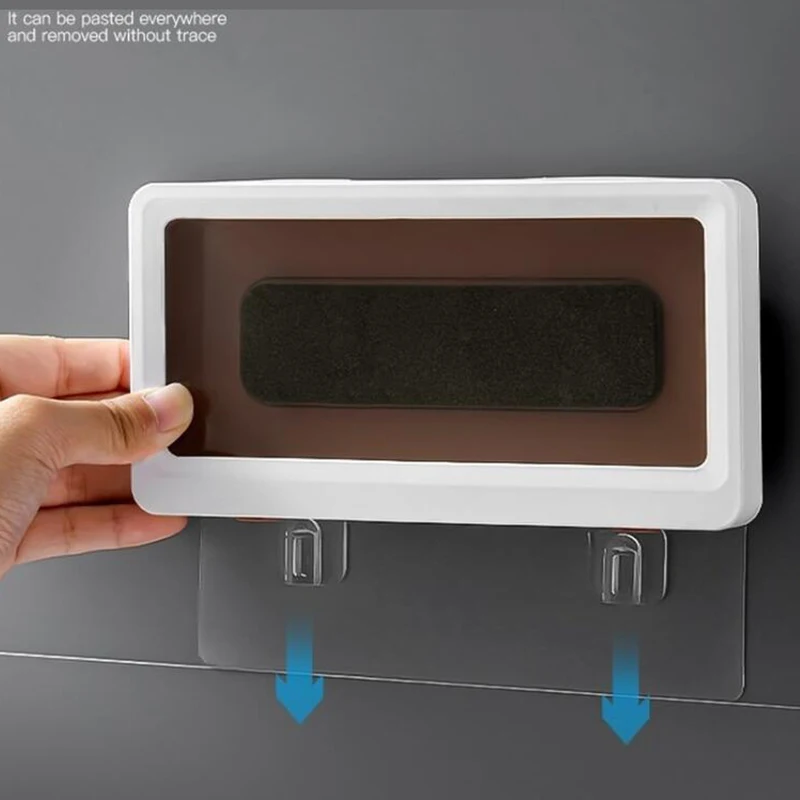 Настенный держатель для телефона водонепроницаемый Душ чехол Iphone Samsung хэндс-фри