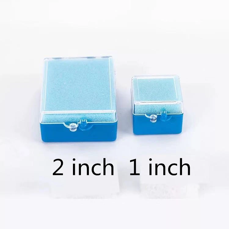 50 шт. в коробке стоматологические лабораторные продукты из циркония посылка