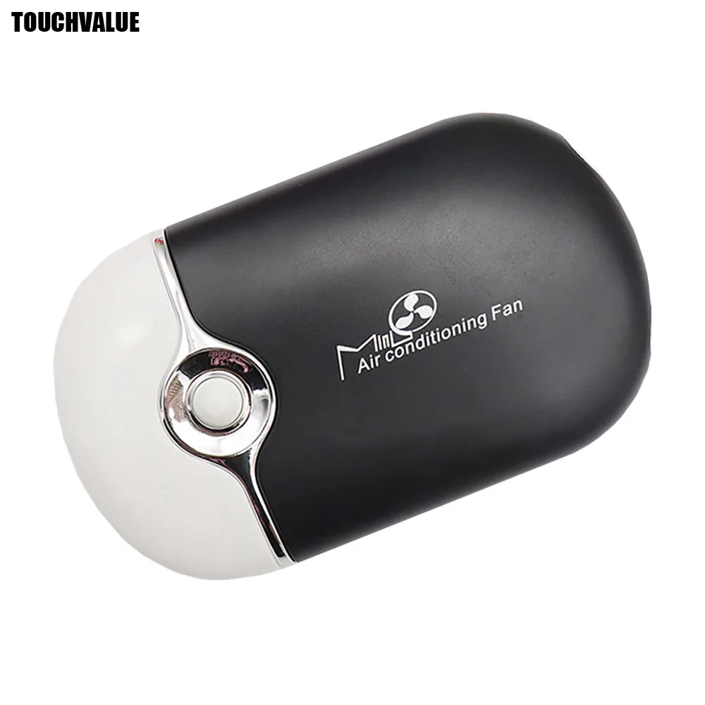 Портативный USB-вентилятор для сушки ресниц 5 шт./лот | Компьютеры и офис