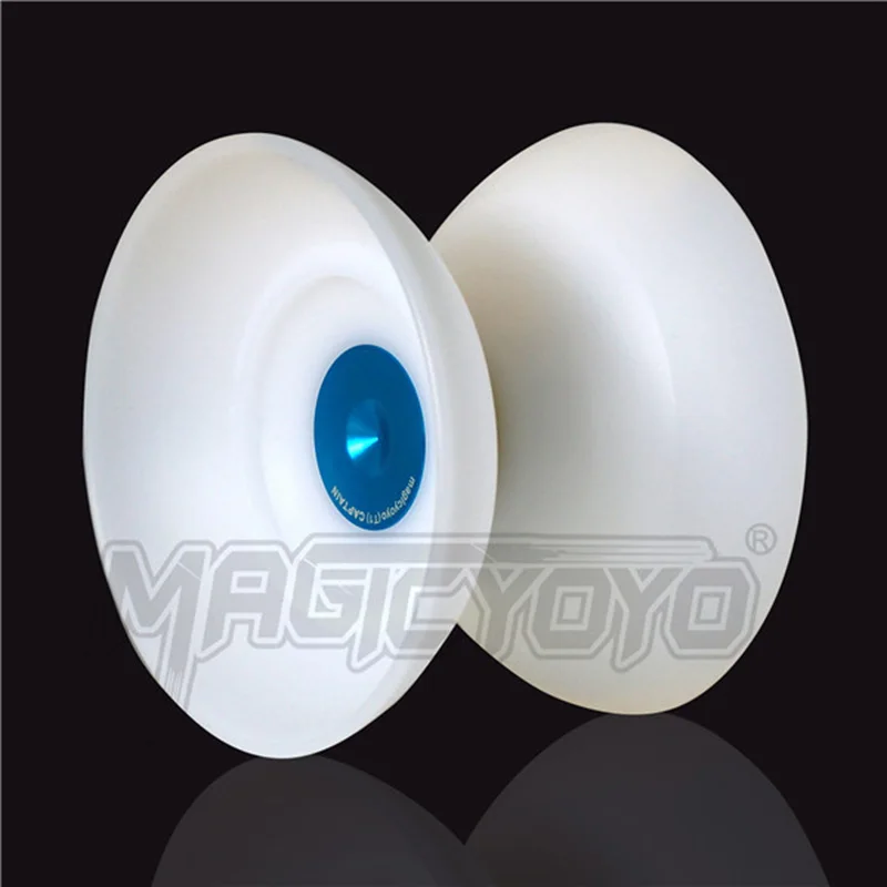 MAGICYOYO 4A T1 соревнование йо мяч игрушки POM пластиковый Offstring трюк для йо-йо игрока |